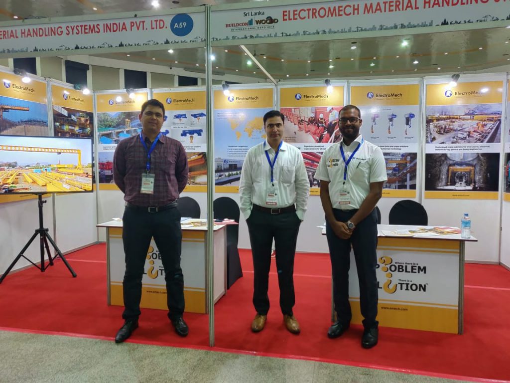 srilanka buidcon