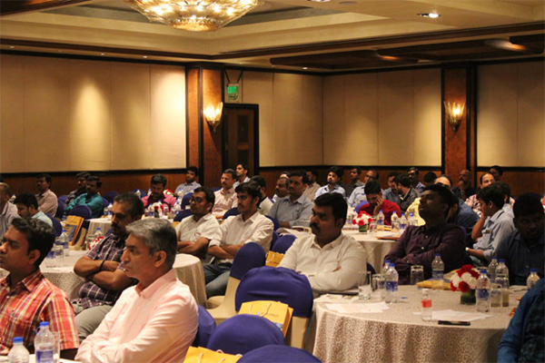 knowledge forum bangalore