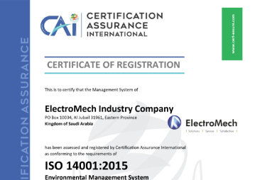 environmental management system
