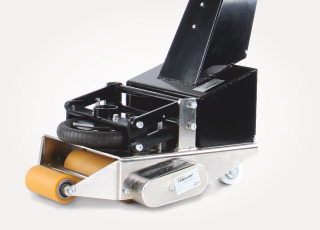 battery operated push, pull & manoeuvre