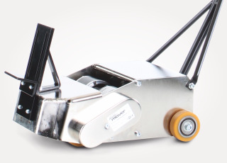 battery operated pushers