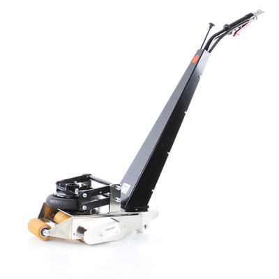 Compressed Air Push, Pull & Manoeuvre