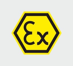 explosion proof hoists