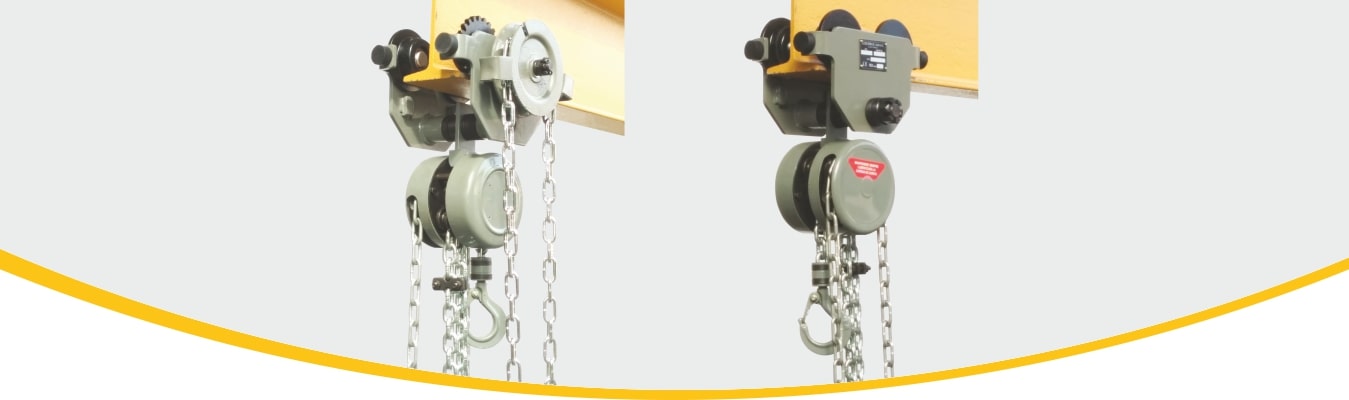 Manual-Chain-Hoists